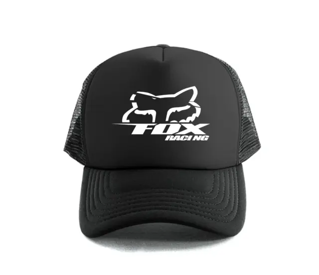 Fox Racing Trucker Cap