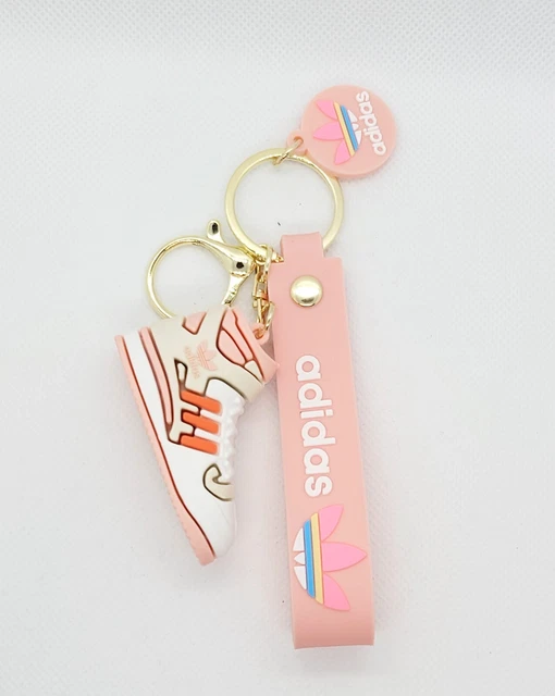 Adidas trainer keyring top