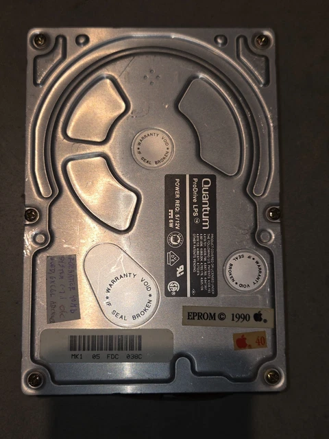 Vintage Parts & Accessories, Vintage Computing, Computers/Tablets