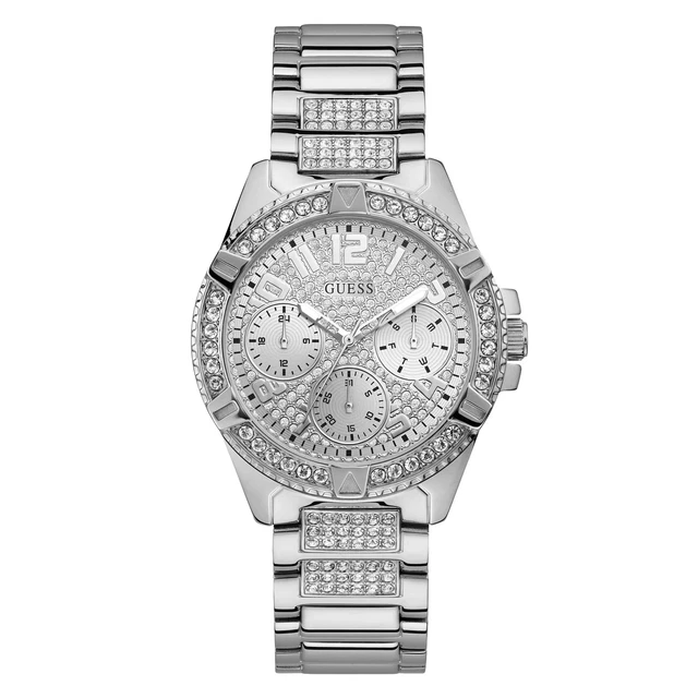 Guess W1156L1 Donna da Signora Frontier Polso