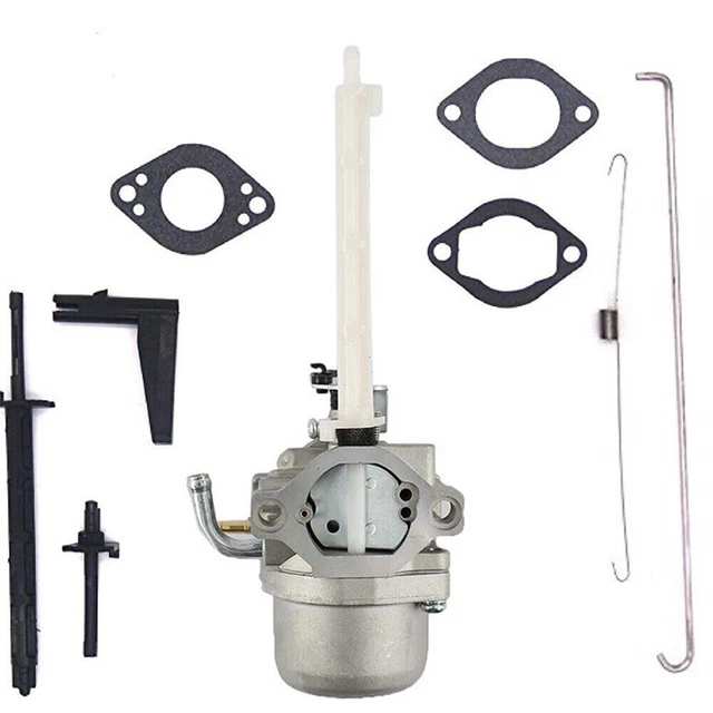 Carburetor for Briggs & Stratton 20A113-0533-E1, 20A114-0120/0131/0132-E1