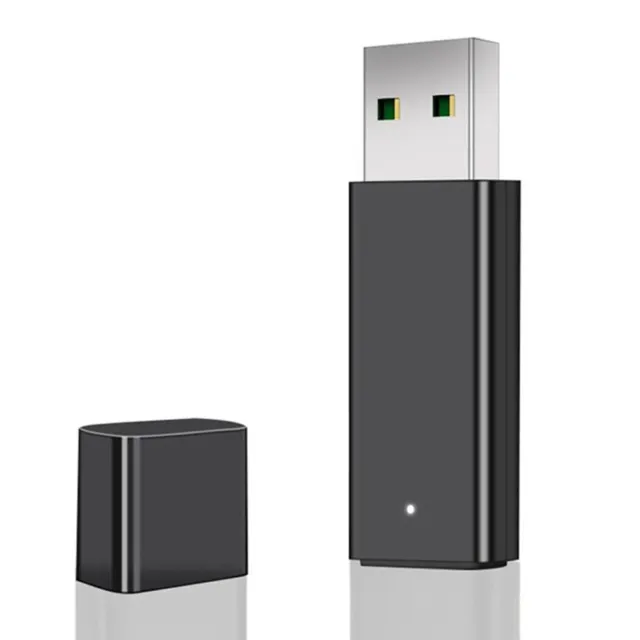 Mcbazel - Adaptateur sans Fil Xbox One Manette de Jeu Récepteur pour  Windows PC Compatible avec la Manette Xbox One/Xbox One S/Xbox One X/Xbox  Elite 2/Xbox Series S/X en destockage et reconditionné