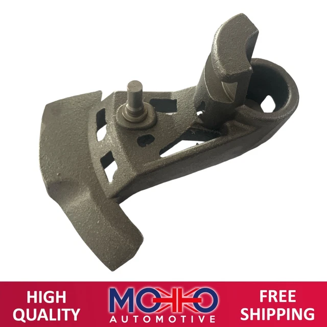 GEARSHIFT LEVER GEARBOX Mechanism Selector Arm For Vw Transporter T5