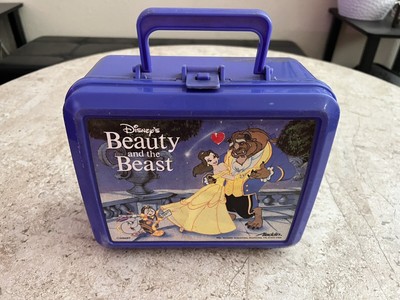 beauty and the beast loungefly box lunch