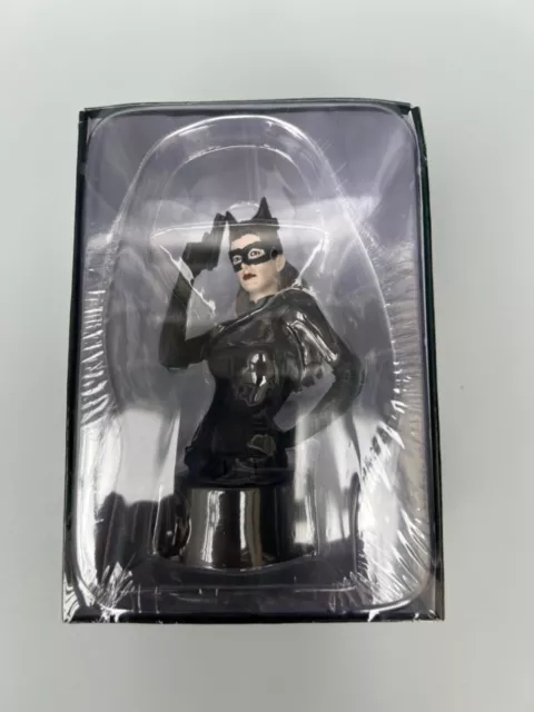 Eaglemoss DC Universe Busts Collection / Batman Neu OVP