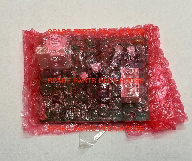 WESTINGHOUSE BOSS 476 Gas Wall Oven PCB Board Ignition Box GON476WLP