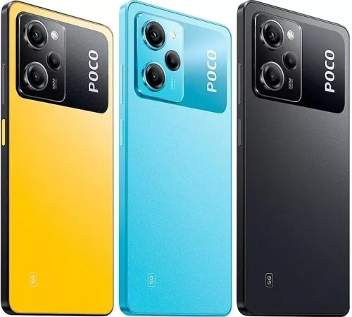 XIAOMI POCO X5 Pro 5G 256GB/8GB Unlocked Android Smartphone Brand New AU  SELLER $561.00 - PicClick AU