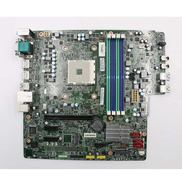 IBM Lenovo Motherboard FRU 53Y5125 System Board ThinkCentre M57 A57