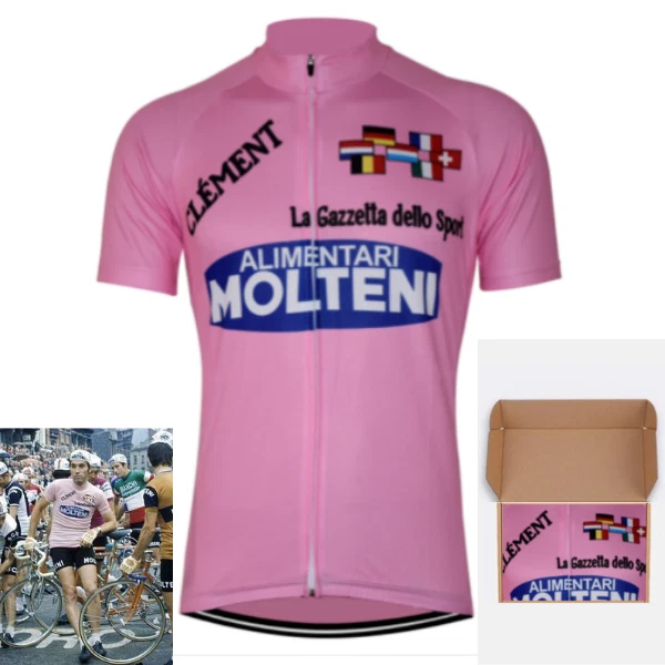 Maillot cyclisme neuf Vintage Nike Taille S - Vêtements
