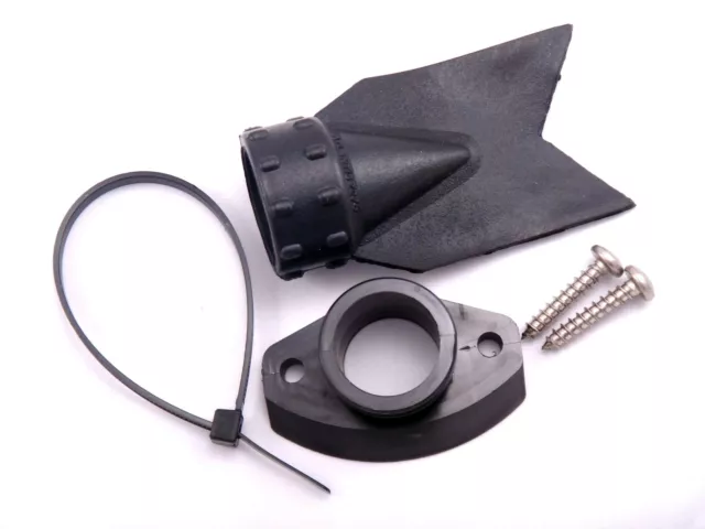 Atlantis Duckbill Drain Kit (A8026)