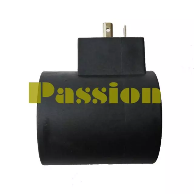 1PC NEW Fits HydraForce solenoid valve coil 6356012 12VDC