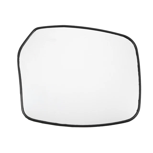 Retrovisor Derecho Lado Calefacción Espejo Vidrio 96366-1LA1A con Respaldo Placa