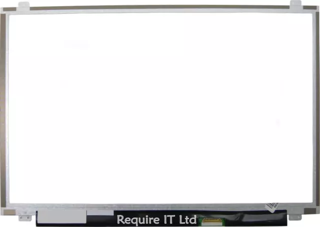 New 15.6" Led Ips Fhd Display Screen Panel Matte Ag For Dell Dp/N 4Nddj 04Nddj