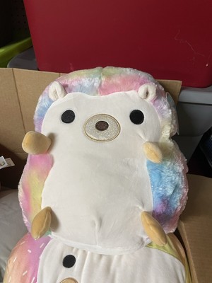 bowie hedgehog squishmallow