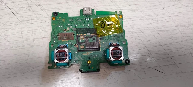 100% Working Sony PlayStation 5 PS5 Motherboard CFI-1215B EDM-030-Digital Edit - Foto 10