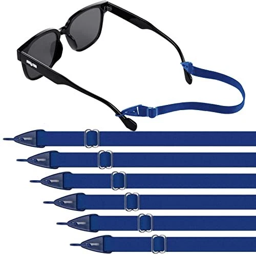 Youth deals eyeglass straps