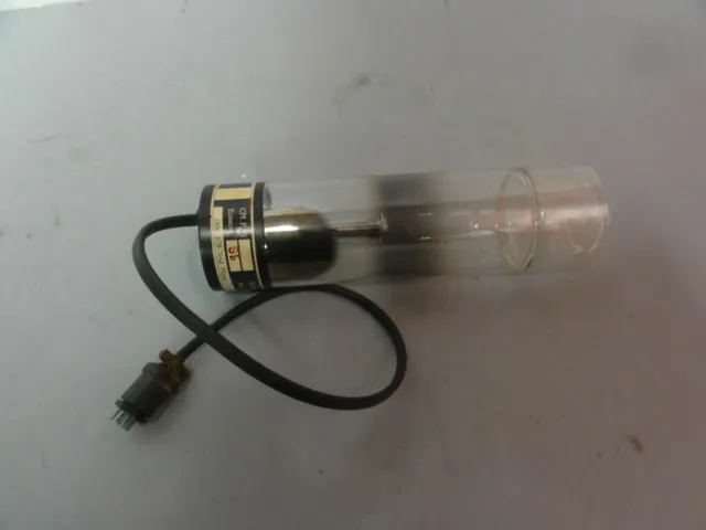 CPI Antimony Hollow Cathode AA Lamp Element Sb