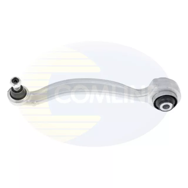 Comline Front / Rear Left Lower Track Control Arm Wishbone - CCA1171