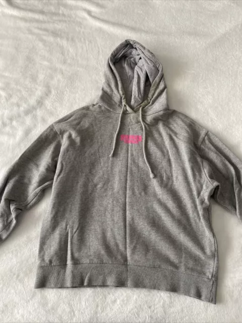 Stranger things hoodie pull and bear outlet