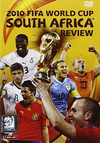 その他 World Cup Soccer in Africa: Who Really Wins [DVD] [Import] World Cup Soccer in Africa: Who Really Wins [DVD] [Import]