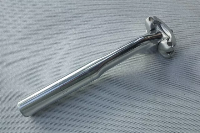 Campagnolo Athena Chorus Seatpost 1980's 25.0mm Excellent