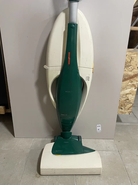 Set Manutenzione 66 Pezzi Per Aspirapolvere Vorwerk Kobold VK 130 E 131