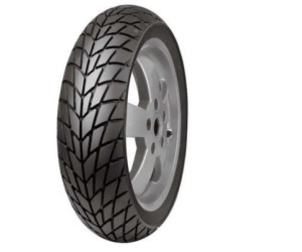 Pneumatici gomme moto MITAS 120/70 -12 58P MC 20 MONSUM  TL REINF. M+S