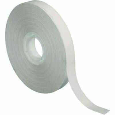 AMTECH 3pc Biadesivo Nastro Di Tessuto Set facile strappo carta lamine fai da te Craft UK 