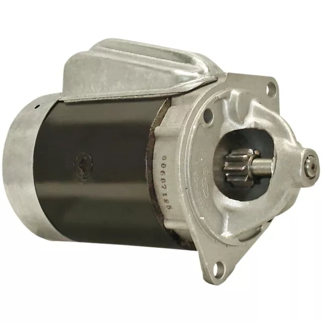 3124N Quality-Built Starter New for Country Custom Econoline Van E150 E200 E250