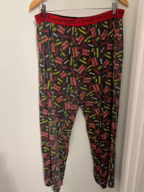 Only fools and horses loungewear 2025