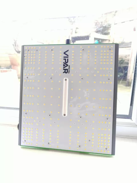 VIPARSPECTRA P1000 Led Grow Light PLEASE READ DESCRIPTION