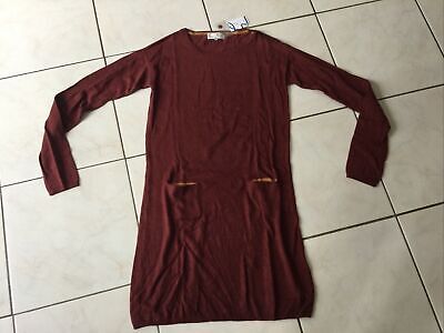 Jacadi Noble Original Robe Design De Jacadi Paris Taille 23M 86 