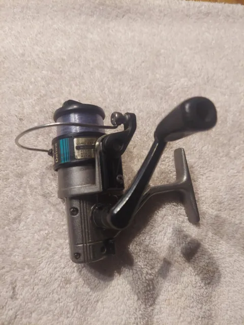 DAIWA PS700 SPINNING Reel, Super Wide Oscillating, with Line. Japan $9.99 -  PicClick