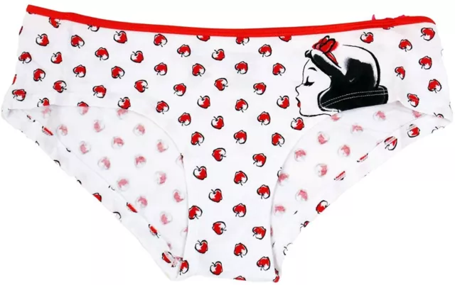 Disney / Pixar ~ Ladies Women's Panties Underwear ~ S M L XL ~ NEW