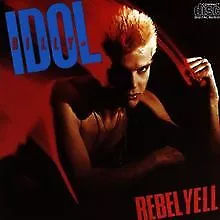 Rebel Yell von Billy Idol | CD | Zustand gut