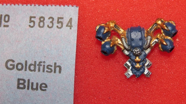 Tzaangor Upgrade Sprue – Thousand Sons, Chaos Cultists – Games Workshop, Nuovo Su Sprue - Foto 6