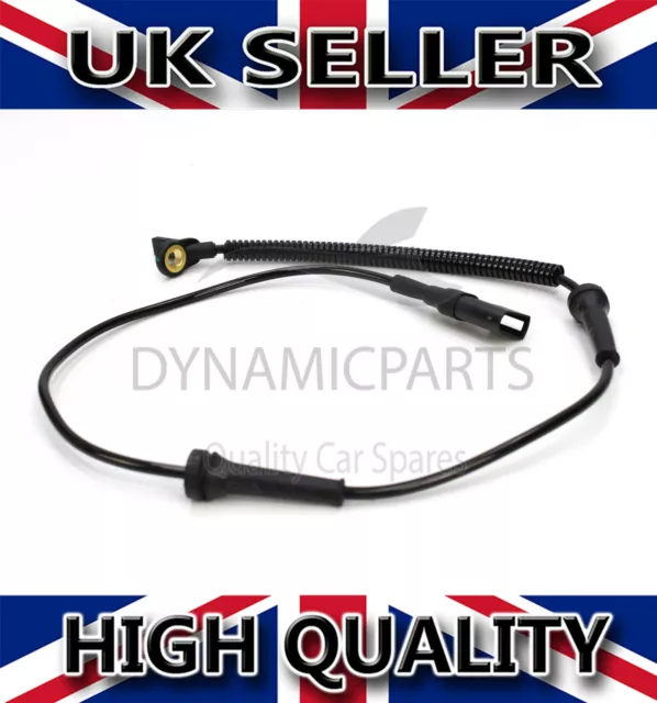 Abs Wheel Speed Sensor Front Left Or Right For Ford Fiesta V Mazda 2 1151951