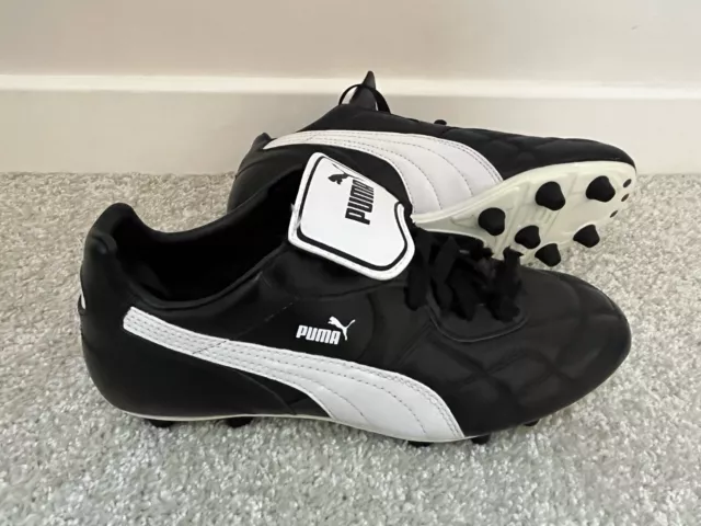 Puma esito deals classic fg