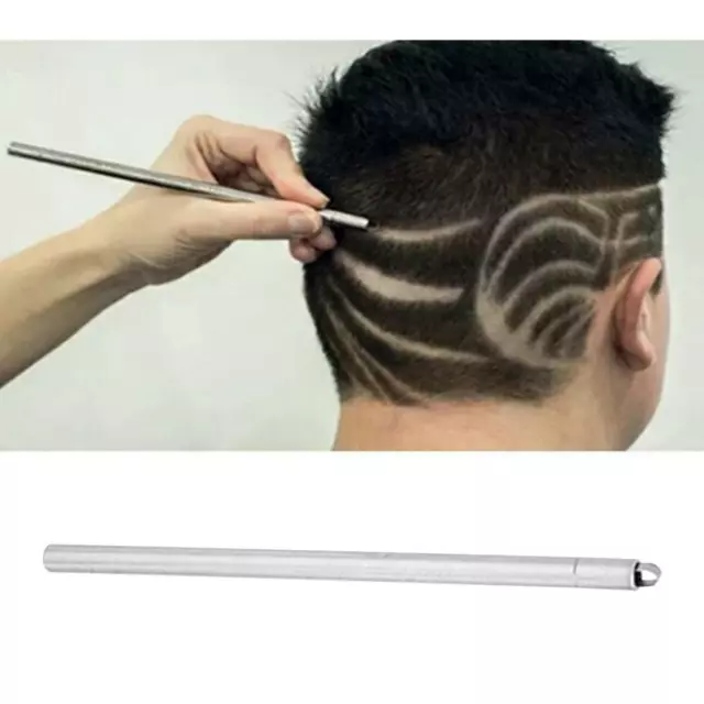 Stylo de rasoir de cheveux   Design Tatouages ​​​​Stylo de