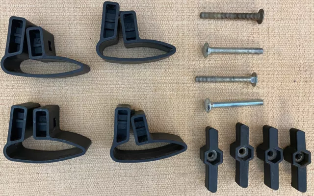 Yakima mighty sales mounts 2v