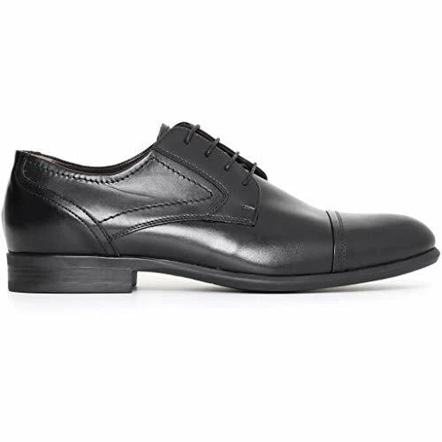 Scarpe classiche uomo nere cheap
