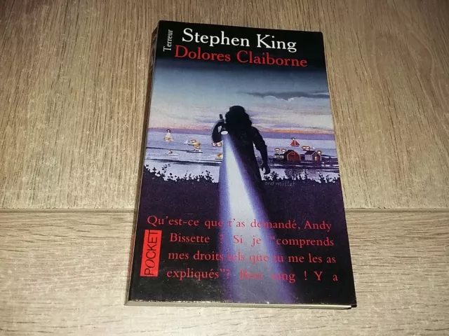 La Part Des Tenebres / Stephen King