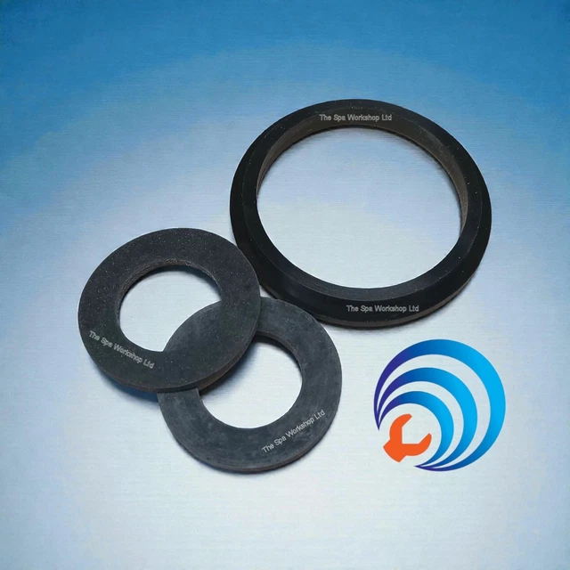 2 Cartucce di ricambio per per Piscina Bestway Lay-Z-Spa Pool 2 Cartucce di ricambio per per Piscina Bestway Lay-Z-Spa Pool