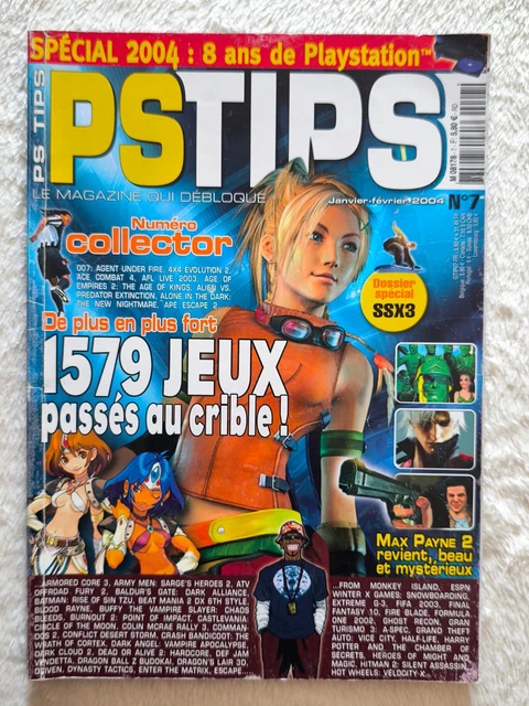 revue la vie du jouet n°118 engins travaux publics