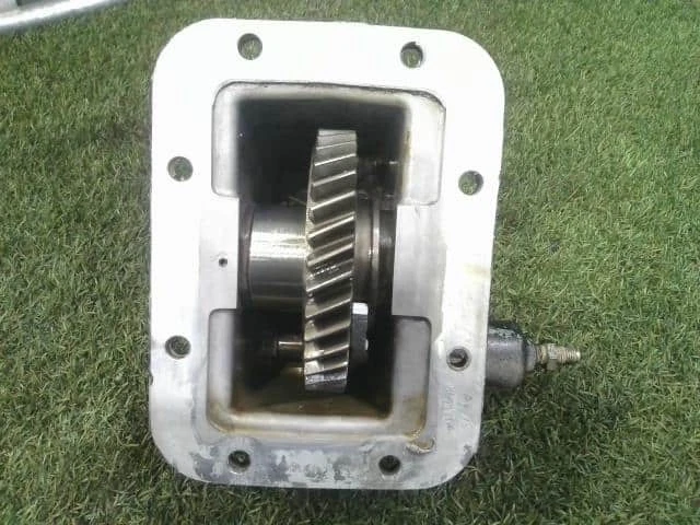 ISUZU FORWARD 2005 ADG-FRR90C3S PTO 8972574434 [Used] [PA126746795] £ ...