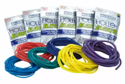 Preston Innovations Hollo Pole Elastic All Sizes