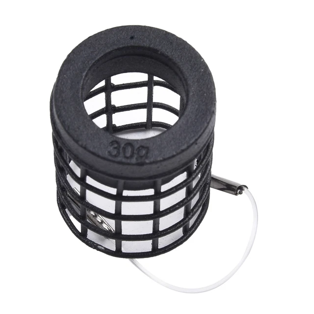 Fil De Pêche En Acier Avec Pivot, Fil Anti-morsure, Accessoires De