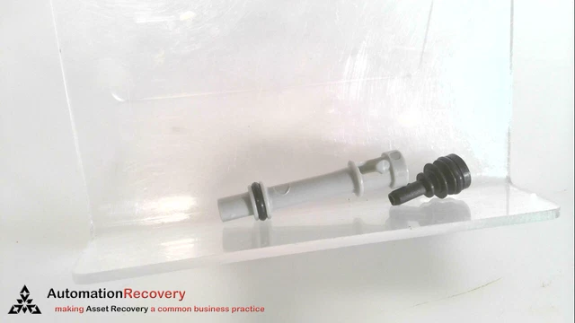 Bimba C150M-Pl, 60 Psi, Venturi Vacuum Cartridge Assembly, New* #285669