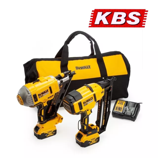Dewalt dck2060s2t best sale