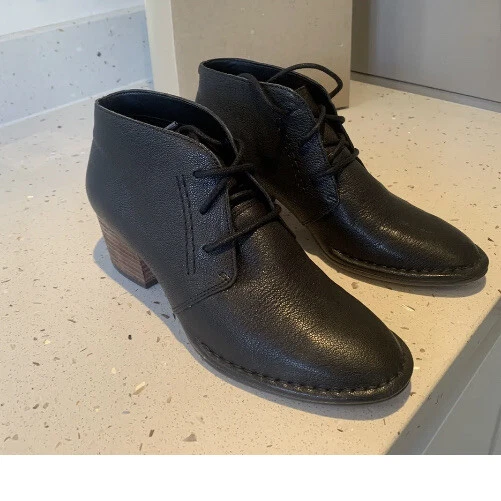 Clarks spiced charm black shop